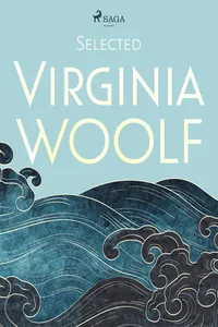 Selected Virginia Woolf_cover
