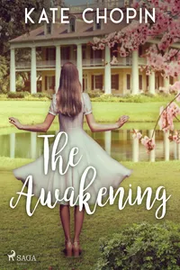 The Awakening_cover
