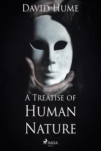 A Treatise of Human Nature_cover
