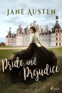 Pride and Prejudice_cover