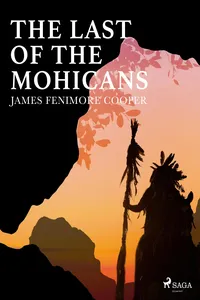 The Last of the Mohicans_cover