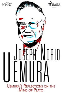 Uemura's Reflections on the Mind of Plato_cover