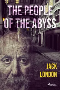 The People of the Abyss_cover