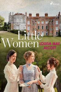 Little Women_cover