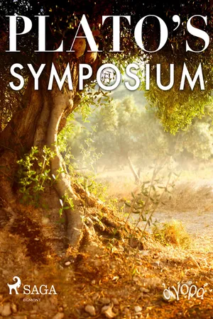 Plato's Symposium