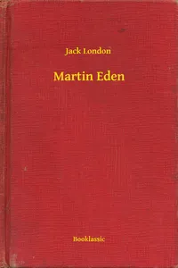 Martin Eden_cover