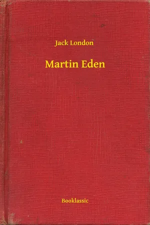 Martin Eden