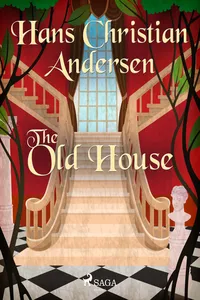 The Old House_cover