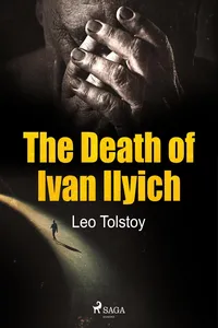 The Death of Ivan Ilyich_cover