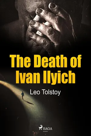 The Death of Ivan Ilyich