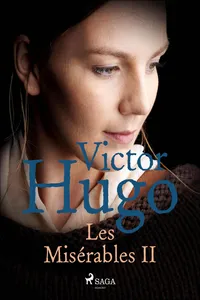 Les Misérables II_cover