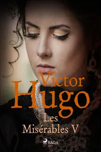 Les Misérables V_cover
