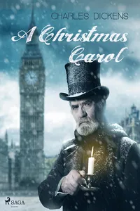 A Christmas Carol_cover