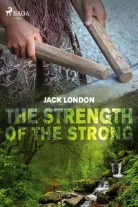The Strength of the Strong_cover