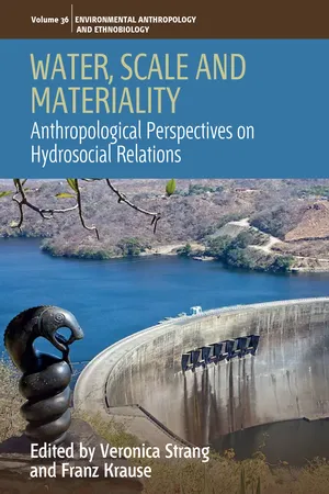 Water, Scale and Materiality
