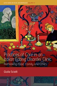 Practices of Care in an Italian Eating Disorder Clinic_cover
