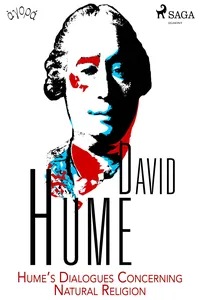 Hume's Dialogues Concerning Natural Religion_cover