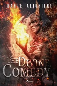 The Divine Comedy_cover