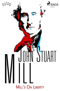 Mill's On Liberty_cover