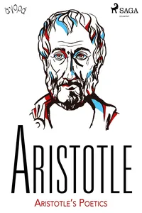 Aristotle's Poetics_cover
