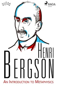 An Introduction to Metaphysics_cover