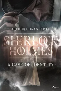 A Case of Identity_cover