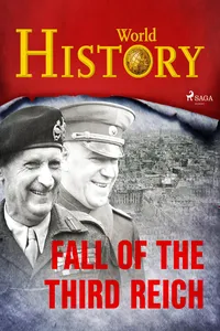 Fall of the Third Reich_cover