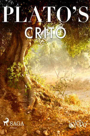 Plato's Crito