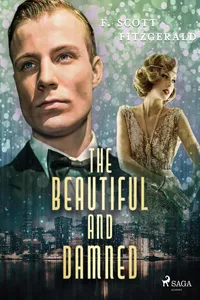 The Beautiful and Damned_cover