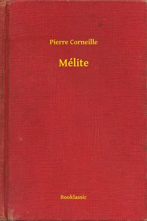 Mélite