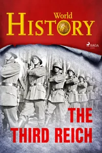 The Third Reich_cover
