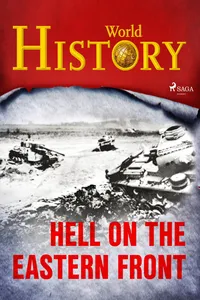 Hell on the Eastern Front_cover