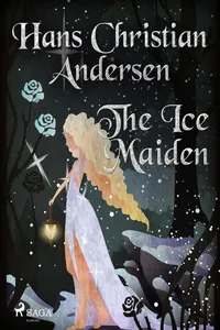The Ice Maiden_cover