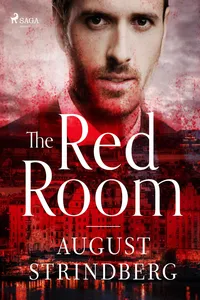 The Red Room_cover