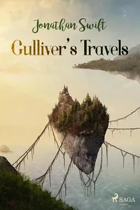 Gulliver's Travels_cover