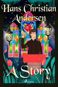 A Story_cover