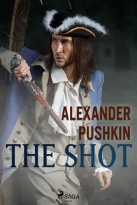 The Shot_cover