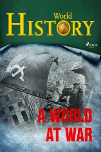 A World at War_cover