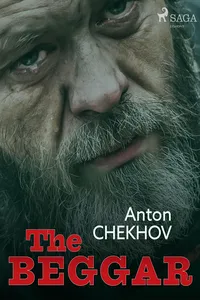 The Beggar_cover