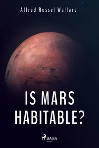 Is Mars Habitable?_cover