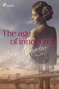 The Age of Innocence_cover