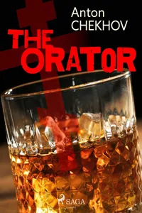 The Orator_cover