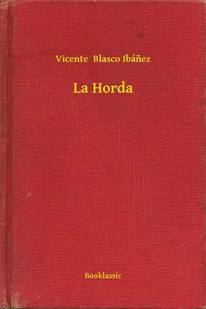 La Horda