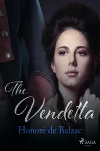The Vendetta_cover