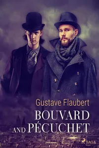 Bouvard and Pécuchet_cover
