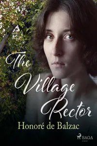 The Village Rector_cover
