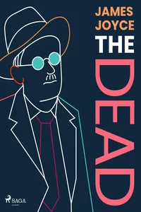 The Dead_cover