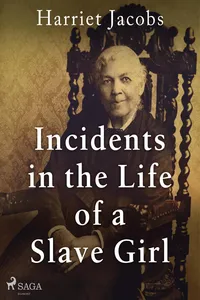 Incidents in the Life of a Slave Girl_cover