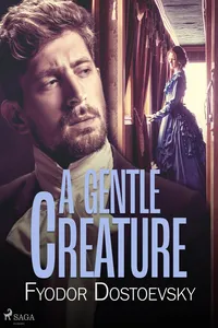 A Gentle Creature_cover