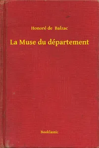 La Muse du département_cover